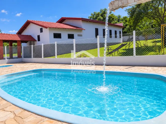 Chácara à venda e para alugar em Limeira, Chácaras Novo México, com 5 quartos, com 6000 m²