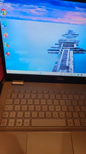 Notebook dell