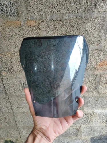 Bolha para XT 660