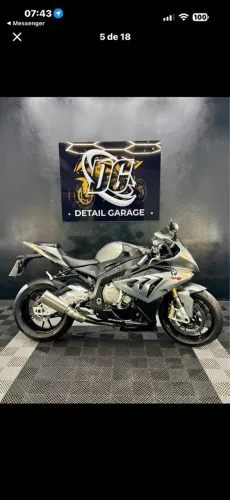 S1000RR