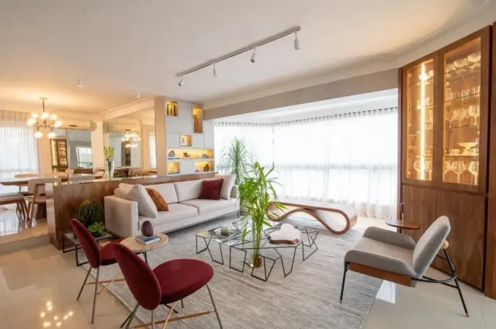 Apartamento à venda no Condomínio The Mackintosh Tower em Perdizes em São Paulo - SP