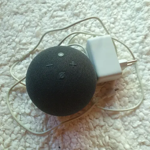 Alexa Eco Dot