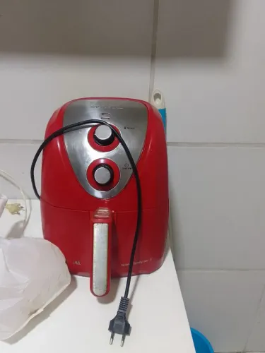 Vendo Ayr Fryer