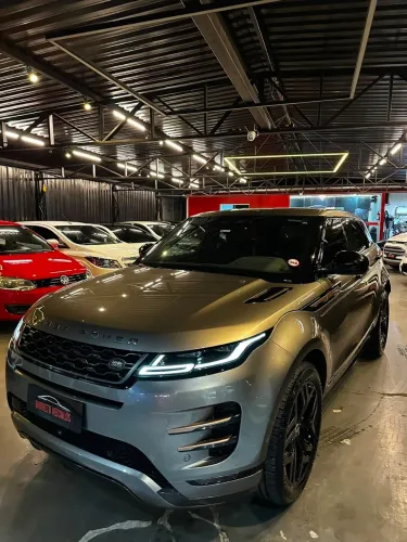 Land Rover Range Rover Range R. EVO HSE SI4 Dyn.2.0 300cv Aut. 2021