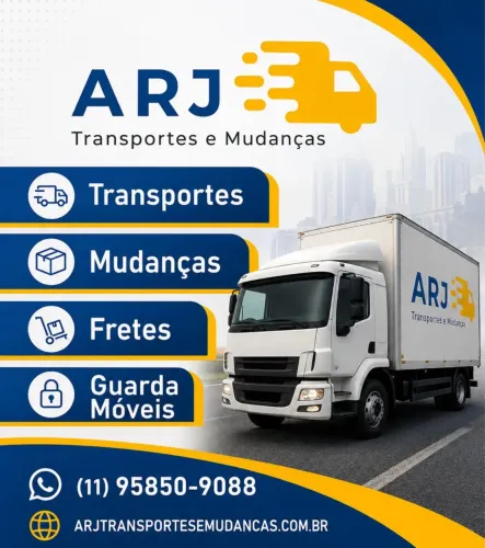Ajudante carga e descarga 