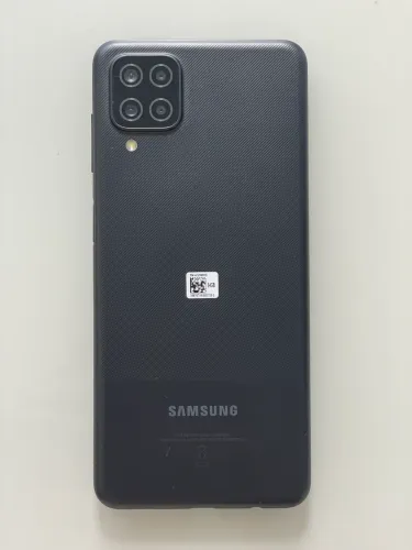 Samsung Galaxy A12 - 64GB | Excelente Estado