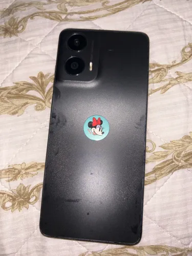 Moto G24 