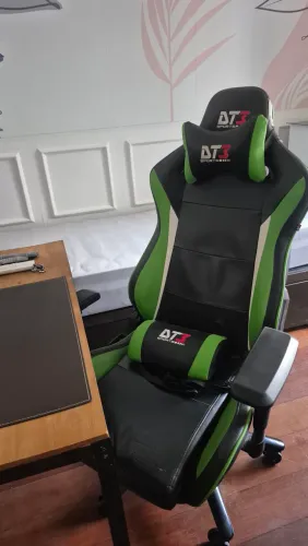 Cadeira Gamer DT3