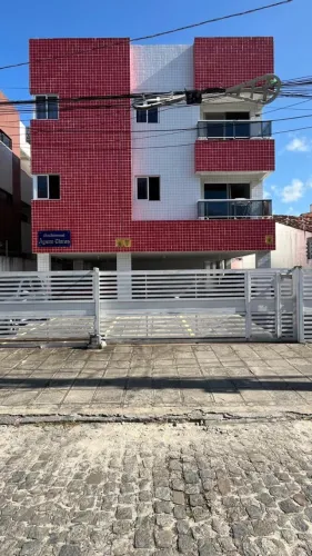 ALUGO APARTAMENTO SEMI-MOBILIADO NOS BANCÁRIOS