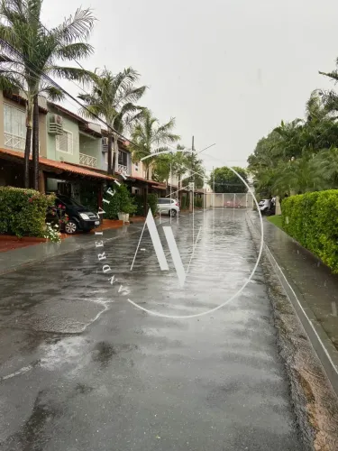 CASA DE CONDOMINIO A VENDA A 3 MIN DO SHOPPING ESTAÇÃO