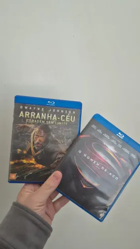 Bluray charles