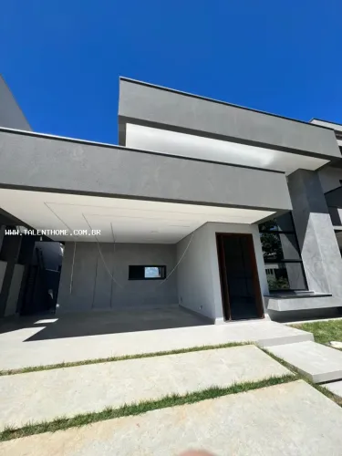 Casa em Condomínio para Venda em Londrina, CONDOMÍNIO ARAÇARI, 3 dormitórios, 3 suítes, 5 