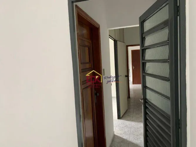 Sobrado à venda, 220 m² por R$ 350.000,00 - Aroeira - Aparecida/SP