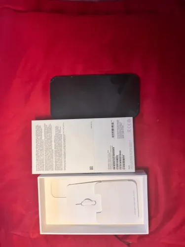 iPhone 12 normal