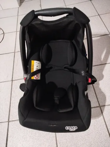 Bebê conforto