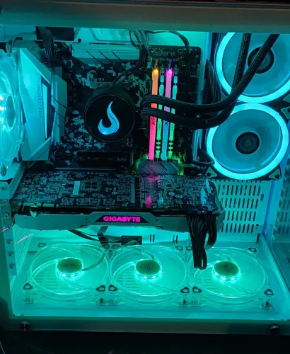 Pc Gamer, GTX 1080ti 32Gb Ram Confira as Peças na Descrição