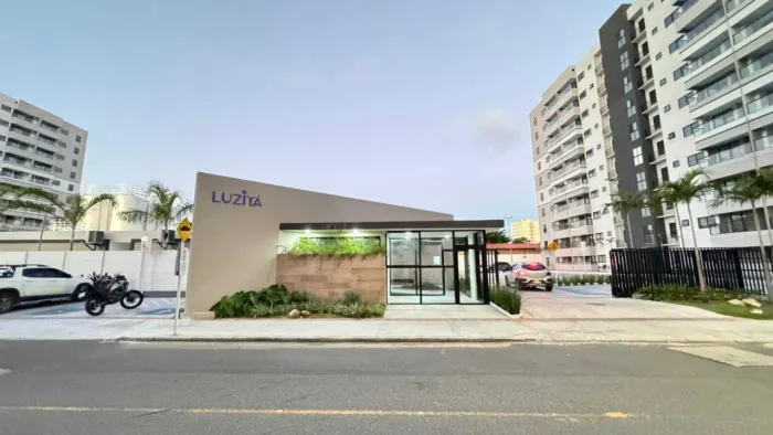 CONDOMÍNIO LUZITÁ [58650]