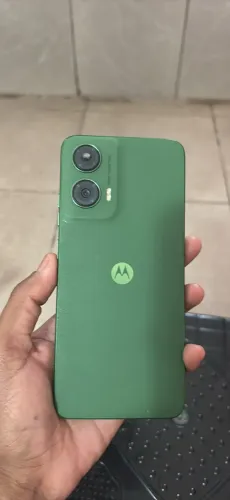Vendo moto g35
