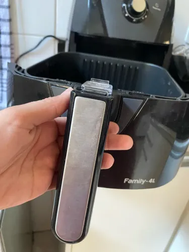 Air Fryer Família Mondial 4L
