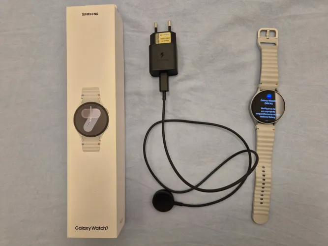 Galaxy Watch 7 44mm