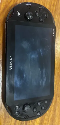 PSVITTA USADO