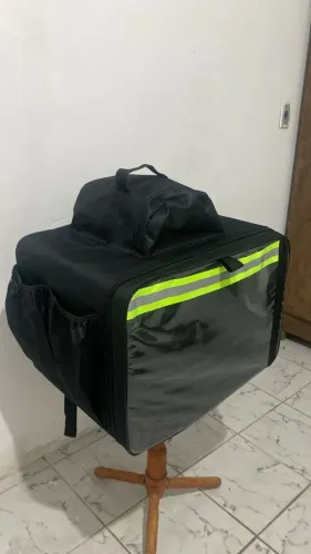 Beg pra entrega