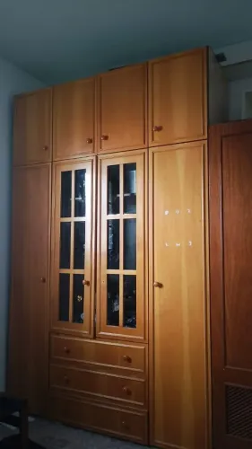 Guarda-roupa 
