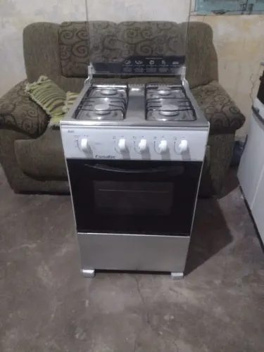 Fogão Funcionando perfeitamente R$ 230