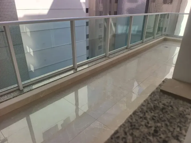 Apartamento alto padrão para locação com 4 quartos no Legacy Residence - Torre Norte, VILA