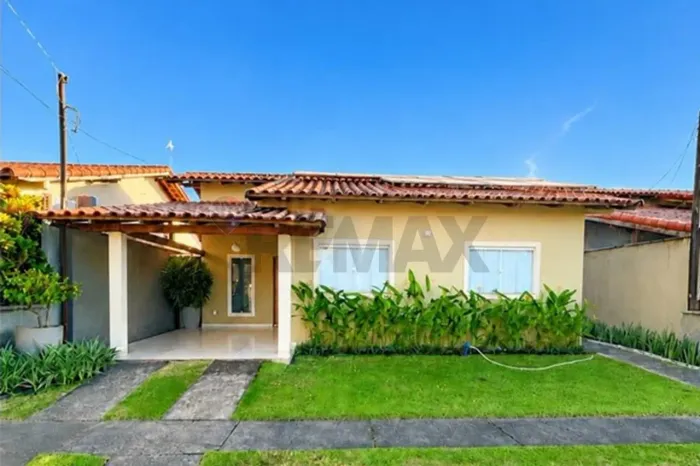 Casa de Alto Padrão à Venda no Condomínio Residencial Cedro Aripuanã | Redenção/PA