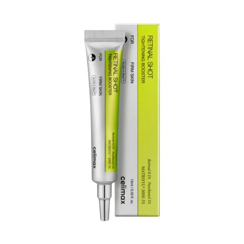 Sérum Facial Celimax The Vita-A Retinal Shot Tightening Booster 15ml
