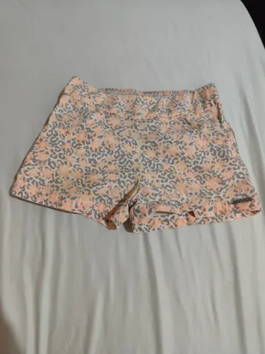 Short Infantil 8 anos