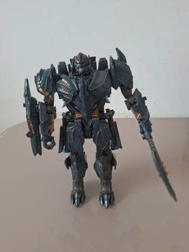 Megatron TLK ko