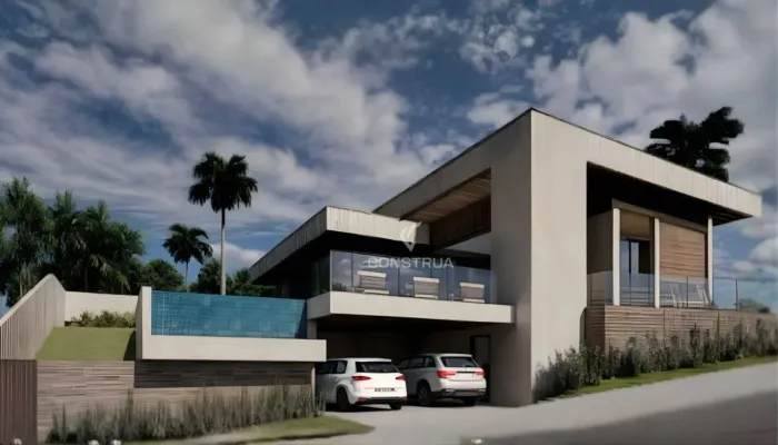 CASA DE CONDOMÍNIO FECHADO À VENDA NO BAIRRO SWISS PARK EM CAMPINAS-SP