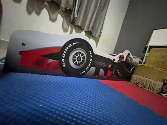 Mini cama