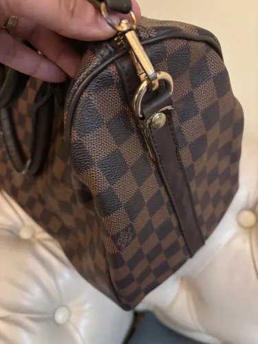 Bolsa baú