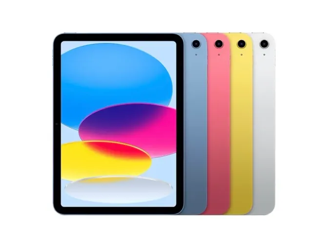iPad A16 11 Wi-Fi 256GB - Lacrado - Garantia Apple - Pronta Entrega