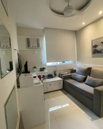 Jardins do recreio Apartamento 3 Quartos 103 m2