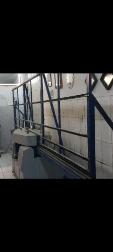 Lapidarora de vidros