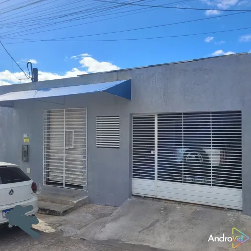 VENDO CASA