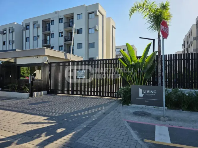 Jacarepaguá | Apartamento 2 quartos