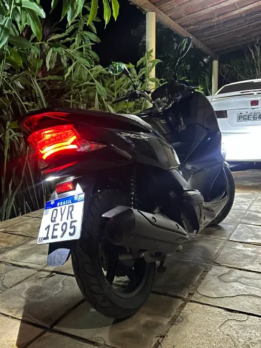 PCX 150 - 2018