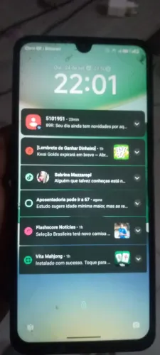 Smartphone