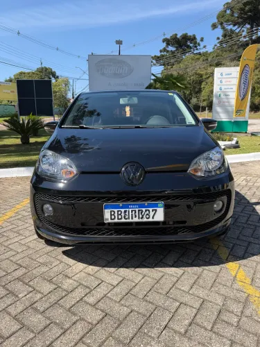 Volkswagen Up! Move 1.0 TSI Total Flex 12V 5P 2017