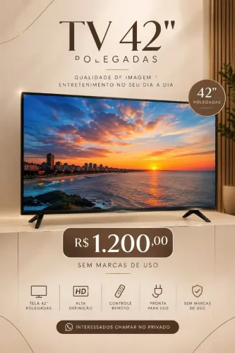 Televisão 