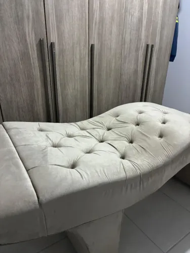vendo maca luxo
