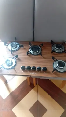 Cooktop