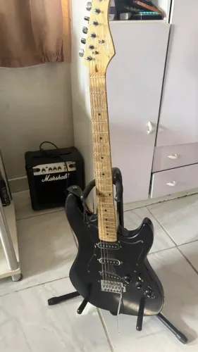 Guitarra Strinberg STS100