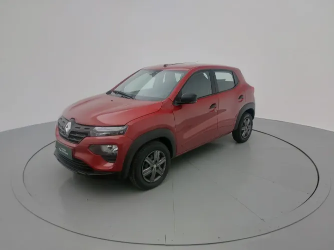 Renault Kwid 1.0 Zen 2025
