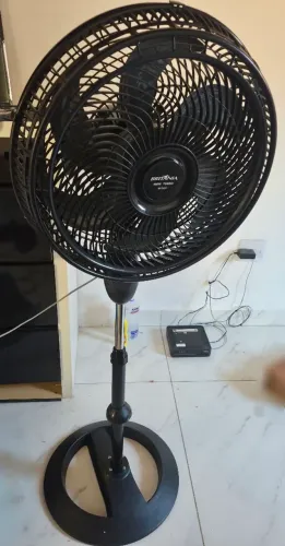 Ventilador Britânia